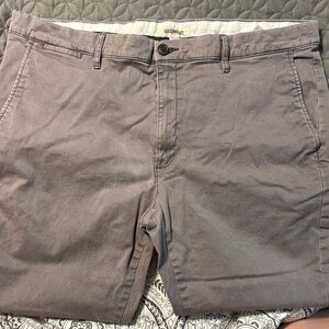Goodthreads Men's Charcoal Chinos